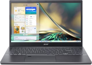 Acer Aspire 5 A515-57G-548D 15.6" Core i5 RTX 2050 laptop voor €549 bij Megekko