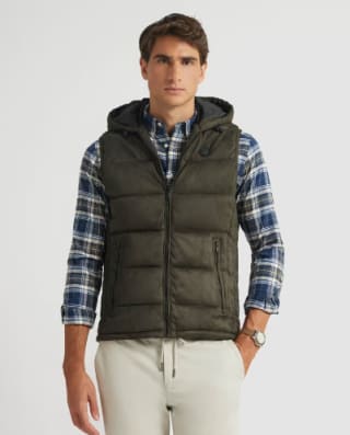 Chaleco Viborg - Álvaro Moreno por solo 8.99€