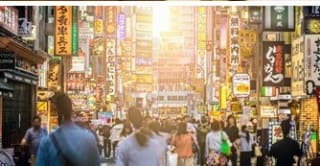 Escapada Japón 10 días en Osaka, Kioto y Tokio desde 998€