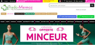 Livraison gratuite sans minimum d'achat sur Parapharmacie-et-medicament