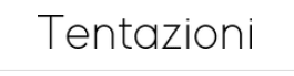 -20% de descuento en seleccionados en Tentazioni