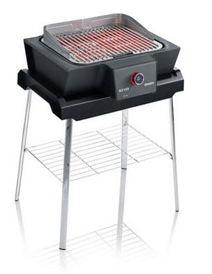 Severin Barbecue Sevo G PG8119 voor €149 bij Art & Craft