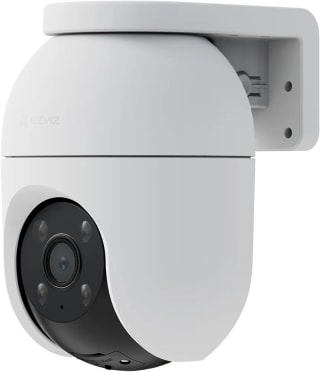 EZVIZ Cámara Vigilancia WiFi Exterior 360 por 54,99€