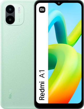 Xiaomi Redmi A1 - Smartphone de 2+32GB,por solo 59,5€