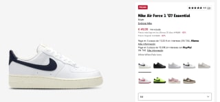 Chollazo hasta 70% + 40% descuento en el segundo par y ofertazas de las buenas clazado