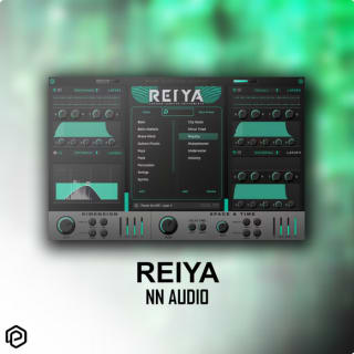 Plugin Vst Reiya Gratis con Pluginomat