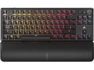 Corsair K70 CORE TKL - Draadloos Mechanisch Gaming Toetsenbord - RGB LED - MLX Red Switch voor €109 bij Bol