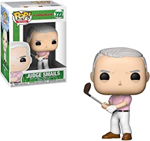 Funko pop Caddyshack: Taylor por 8,40€