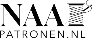 24% korting op patronen en tijdschriften bij Naaipatronen