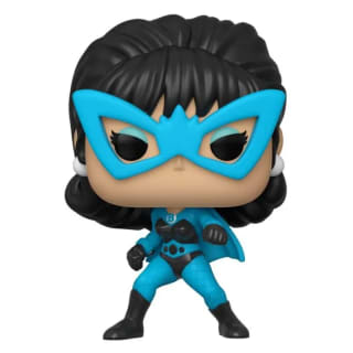 Pack de 2 Funko Pop Marvel 1ª Aparición Viuda Negra Black Widow 551 por 8,33€.