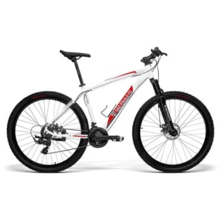Bicicleta da GTS M1 - R$ 1.245,12