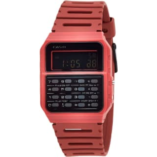 Reloj Casio Hombre CA-53WF-4B Calculadora por 24,90€