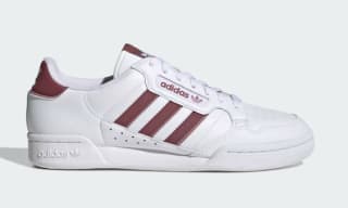 Adidas Zapatillas Continental 80 Stripes por 55€