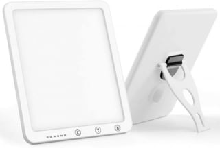 Lámpara de luz diurna natural 10000 lux por 17.49€