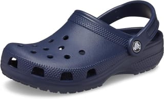 Kids crocs voor €14 met Amazon Prime