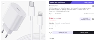 Vuelve la promo Envío gratis sin minimo compra en Miravia