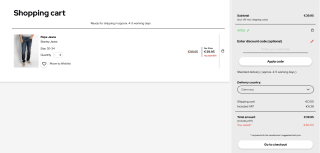 Código 20% Descuento Moda en Dress-for less