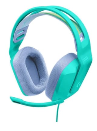 Audífonos Logitech G335 por $680 en Elektra
