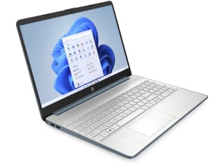 Preciazo Portátil HP 15s-fq5033ns con Intel Core i5 1235U (De 12.ª generación) de 16GB/512GB por 569,05€