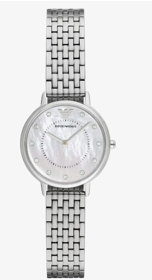 Reloj para Mujer Emporio Armani por 67€