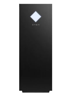 PC gaming HP OMEN GT15-0009ns, Intel® Core™ i5-12400F, 16GB RAM, 512 GB SSD + 1TB HDD, NVIDIA® GeForce RTX™ 3060, FreeDos por 609.01€