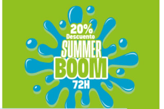 20% descuento desde Senator