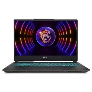 Portátil MSI Cyborg 15 A13VF-879XES Intel Core i7-13620H/32GB/1TB SSD/RTX 4060/15.6" por 1.029€