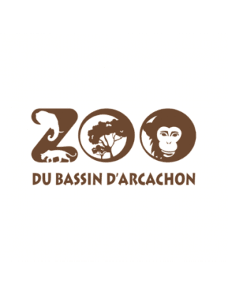 Profitez des billets pour le Zoo du Bassin d’Arcachon à partir de 14€