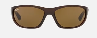 50% op diverse modellen zonnebrillen bij Ray-Ban
