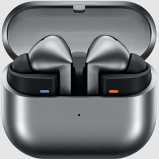 Samsung Galaxy Buds 3 Pro Zilver voor €119 in de Samsung store