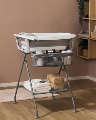 Kit de baño de lujo bebe por 84,10€