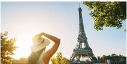 Vuelos para este verano desde 26€ I/V