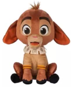 Tot 50% korting op een selectie items in de Sale bij Disney Store