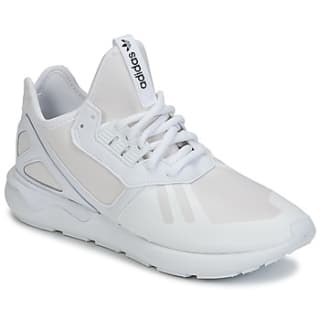 Adidas Originals Heren Tubular Runner sneakers wit voor €32,99