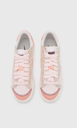 Zapatillas para Mujer Nike BLAZER '77 JUMBO por 49€