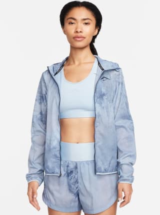 Chaqueta de mujer Repel Trail Nike por 54.99€