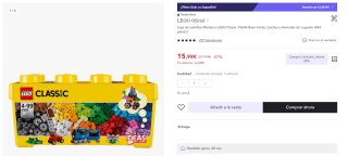 Black Friday ofertazas en Miravia + envío gratis sin minimo compra