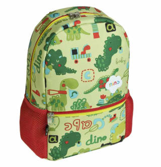 Mochilas infantil busquets dinos por 17,43