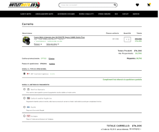 Casco AGV K6 EXCITE por solo 276,30€