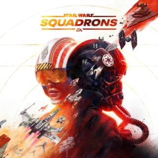 Videojuego Star Wars: Squadrons PS4 por 1,99€