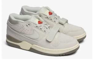 Zapatillas para Hombre Nike Air Alpha Force 88 "Light Bone - Coconut Milk" por 49.72€