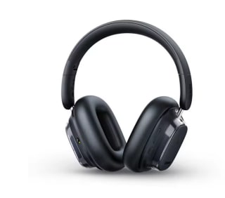 Auriculares Baseus Inalámbricos Bowie 10 Cancelación de Ruido Latencia Ultra Baja por 32,65€