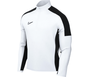 Sudadera Nike Dri-Fit Academy 23 Drill con cierre Hombre por solo 17,99€