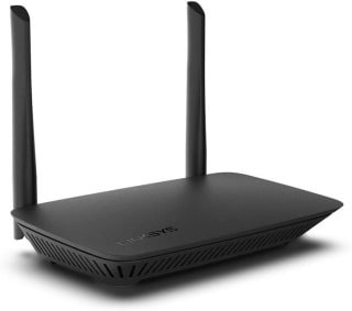 Linksys E5350-EU dual-band WiFi 5-router (AC1000) voor €29,99 bij Amazon