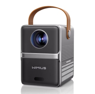 Wimius P61 proyector portátil por 54,38€