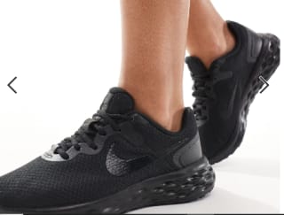 Nike Running Revolution 6 Trainers - £23.98