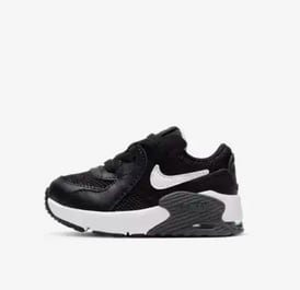 Zapatillas Nike Air Max Excee Niños a 45,47€