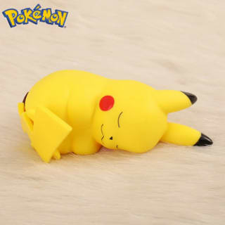 Luz de noche Pokemon Pikachu TAKARA TOMY Anime a solo 2,73€