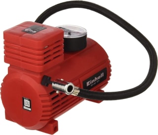 Einhell Compresor de aire para coche CC-AC 12V por 9,99€