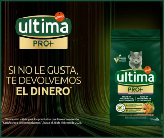 Reembolso de Última